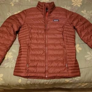 Patagonia Jacket